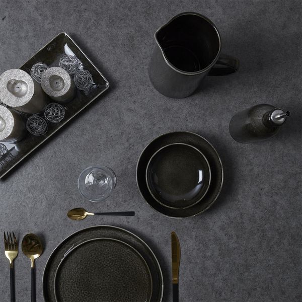 Misa Negro 2,5l czarna zdjęcie 5