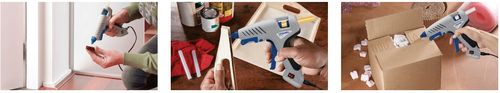 Pistolet do kleju DREMEL 940 na Arena.pl