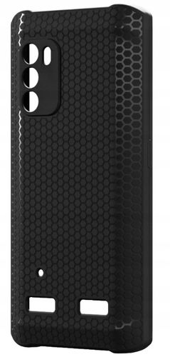 Szkło Hartowane 9H + Etui Do Myphone Hammer Iron 4 na Arena.pl