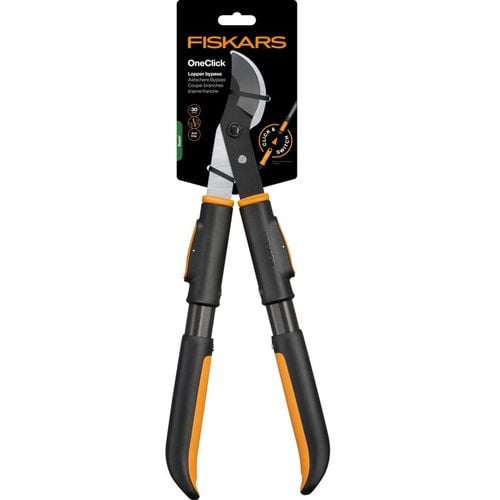 sekator nożycowy oneclick - fs-1082707 na Arena.pl