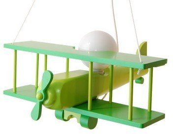 Samolot duży 104.11.24 zdjęcie 1