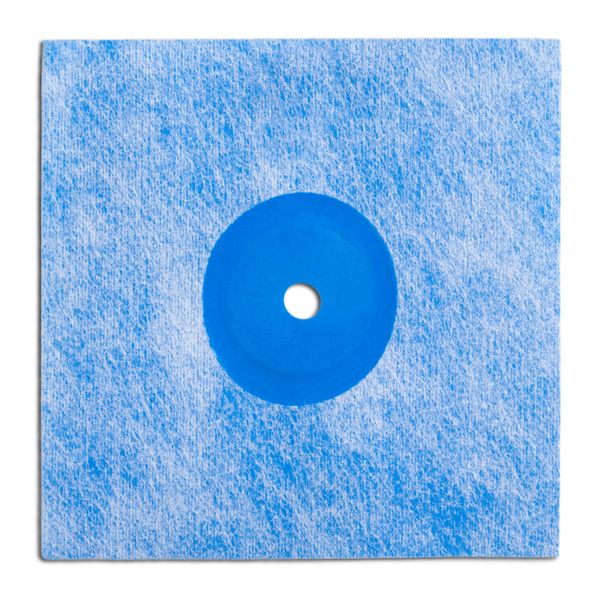 Folia w płynie 20kg Hydroizolacja na Zewnątrz Zestaw Taśma 20m Mankiet zdjęcie 6