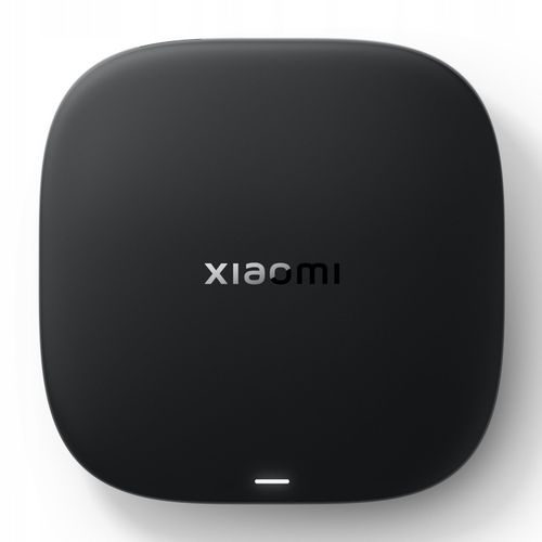 Odtwarzacz multimedialny Xiaomi TV Box S 4K 32GB WIFI - 3 generacja na Arena.pl