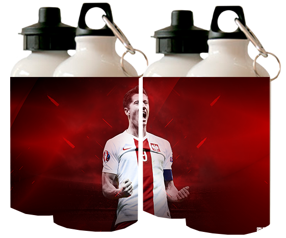 Bidon Lewandowski zdjęcie 1