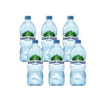 Żywiec zdrój niegazowany 1L x 6 sztuk