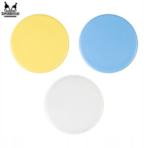 5x SZKLANA KARAFKA 1L DZBANEK NA WODĘ SOKI LEMONIADĘ NAPOJE DO WODY WINA na Arena.pl