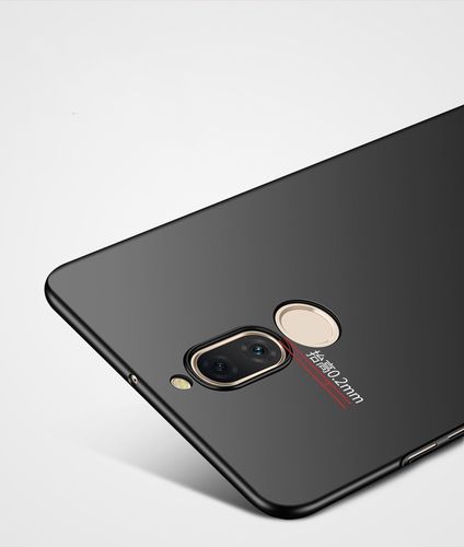 Etui MSVII Huawei Mate 10 Lite Black na Arena.pl