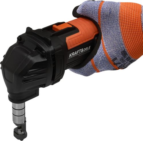 ELEKTRYCZNE NOŻYCE DO BLACHY 1600W KD1512 na Arena.pl