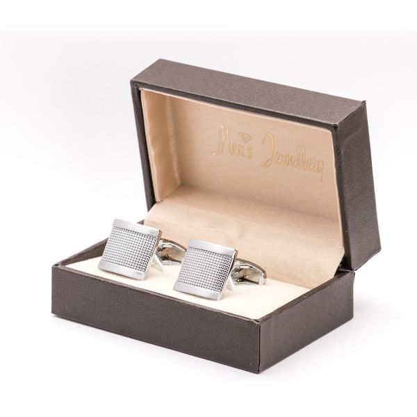 Spinki do mankietów zdjęcie 3