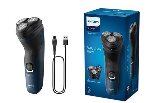 ELEKTRYCZNA MASZYNKA DO GOLENIA GOLARKA PHILIPS na Arena.pl