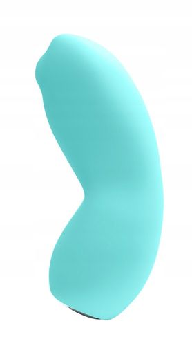 Stymulator VeDo Izzy turkusowy na Arena.pl