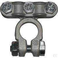 Zacisk Akumulatora, Podwójny Dodatni BA71D1