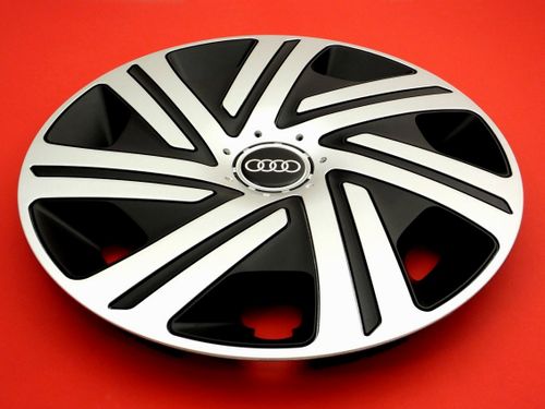 KOŁPAKI 16'' AUDI A3 A4 A5 A6 A7 A8 Q3 Q5 TT CKM na Arena.pl