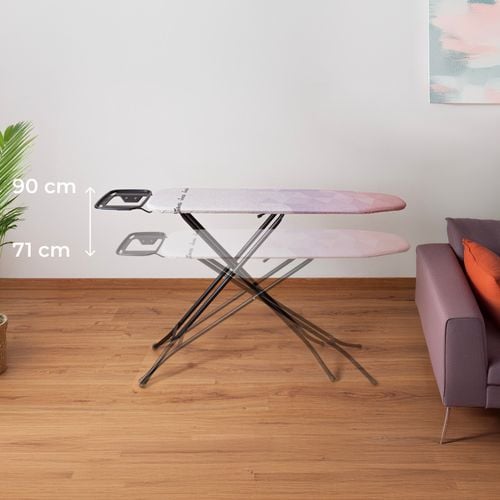 Deska do prasowania Vileda Diamond S na Arena.pl