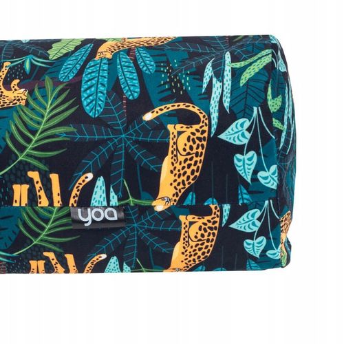 Bolster wałek do jogi Yoa - Into the wild na Arena.pl