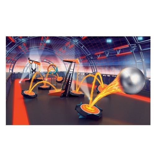 Gra Boomtrix Showdown na Arena.pl