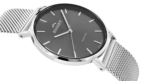 zegarek damski bisset bsbf33-8 na Arena.pl