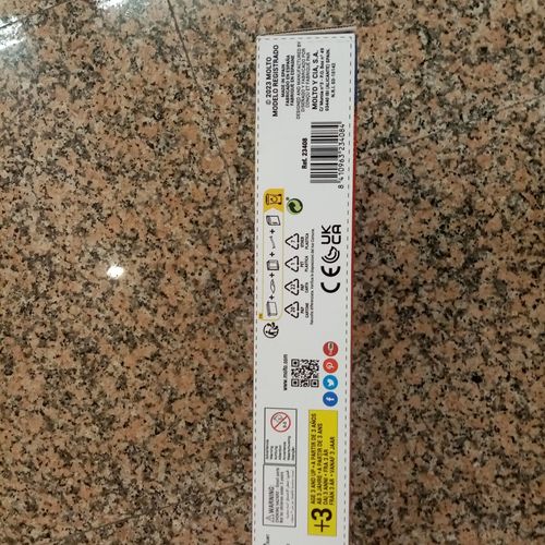 Tor wyścigowy Moltó Ultimate Track na Arena.pl