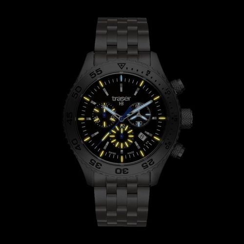 Traser Aurora Chronograph Quarz na Arena.pl