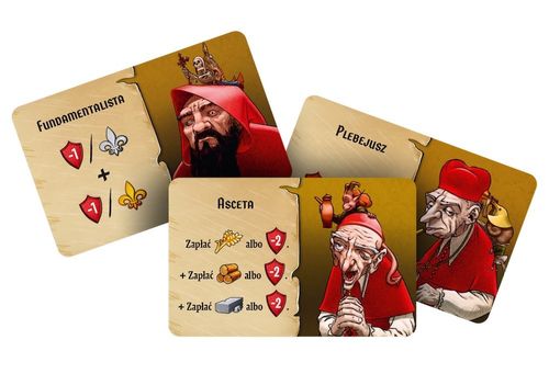 Gra Pakt Z Diabłem na Arena.pl