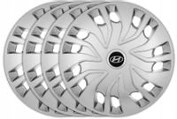 KOŁPAKI 16 HYUNDAI BUS H1 H350 Furgon FVS