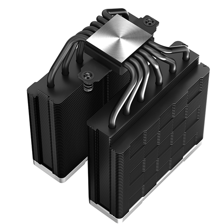 Deepcool | AK620 | Zero Dark | Intel, AMD | CPU Air Cooler na Arena.pl