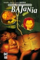 Sandman Uniwersum. Bajania praca zbiorowa