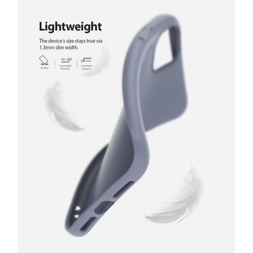 RINGKE AIR S IPHONE 11 LAVENDER GREY na Arena.pl