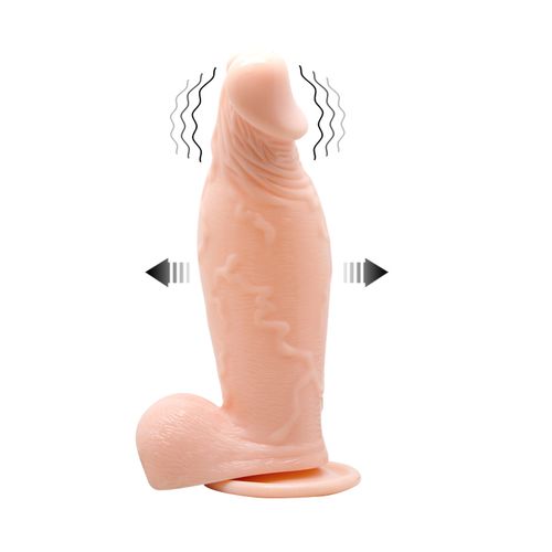 baile   inflatable dong vibration na Arena.pl