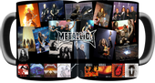 Magiczny Kubek Metallica