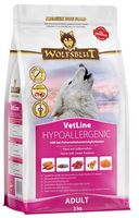 Wolfsblut Dog Vetline Hypoallergenic - Konina I Bataty 2Kg