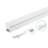 Świetlówka LED T5 18W 6500K 1,2 m 1980lm Aigostar mocne światło do biura