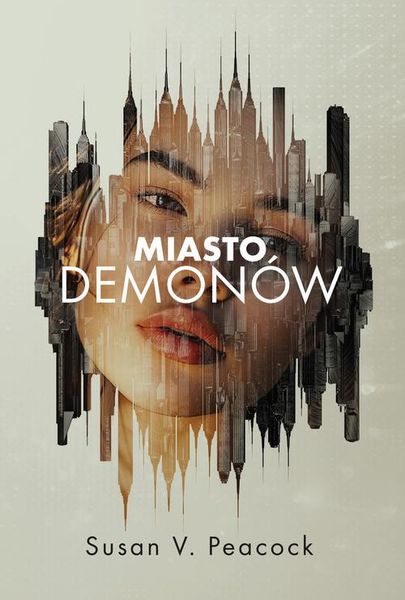 (epub, mobi) Miasto demonów zdjęcie 1