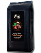 SIDO 250G KAWA MIELONA CZEKOLADOWA