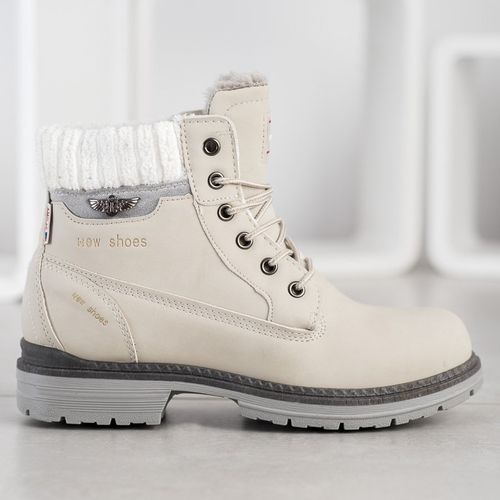 Trapery New Shoes r.41 na Arena.pl