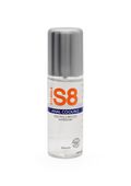 S8 Wb Cooling Anal Lube 125Ml Cooling