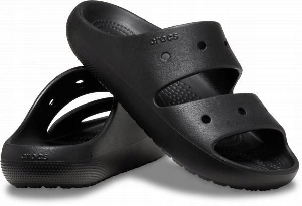 Damskie Buty Klapki Crocs Classic V2 209403 Sandal 41-42 zdjęcie 1