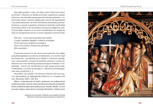 Polska i Krzyż na Arena.pl