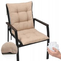 Poduszka Ogrodowa Na Krzesło Leżak Producent Dwustronna