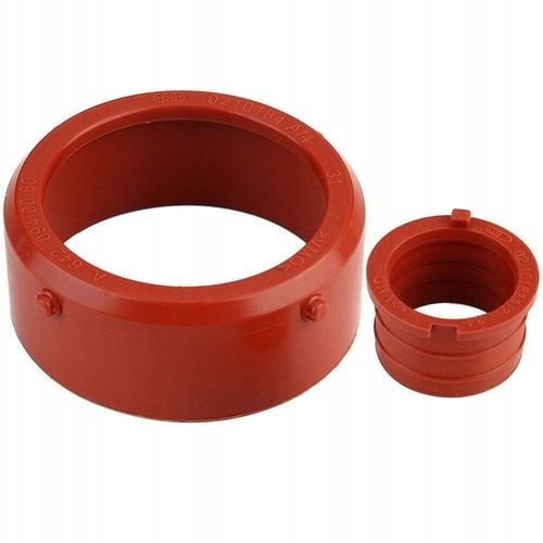 USZCZELKA TURBINY DOLOTU TURBO MERCEDES CDI OM642 na Arena.pl