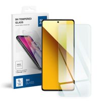 Szkło hartowane do Xiaomi Redmi Note 13 4G / 5G Blue Star
