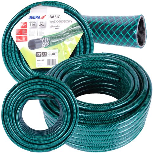 Wąż ogrodowy BASIC 3/4""x50m 3 -warstwow na Arena.pl