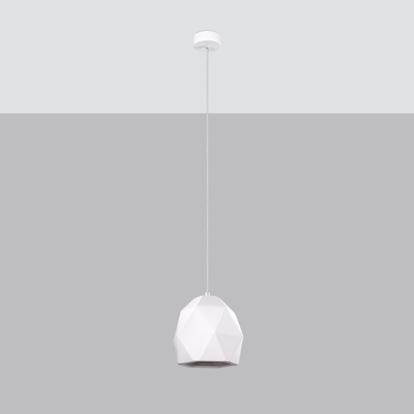 Lampa wisząca ceramiczna MINT zdjęcie 2