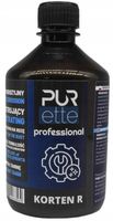 Korten R 500ml NEUTRALIZATOR RDZY Purette Professional