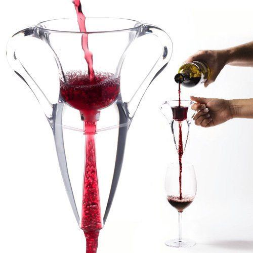 aerator do wina amphora na Arena.pl