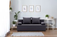 Kanapa SINE z funkcją spania