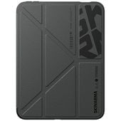 etui skinarma spunk pewter do ipad mini  7 gen. (a17 pro) 2024 zielony