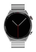 Smartwatch Maverick srebrny Watchmark