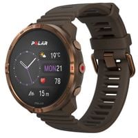 Smartwatch Polar GRIT X2 Brązowy