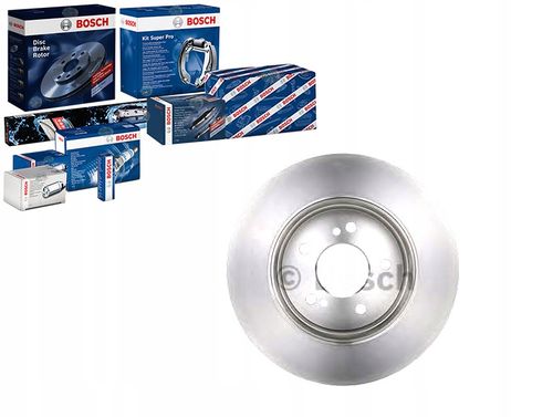 TARCZA HAM TYL 278X9 P BOSCH na Arena.pl